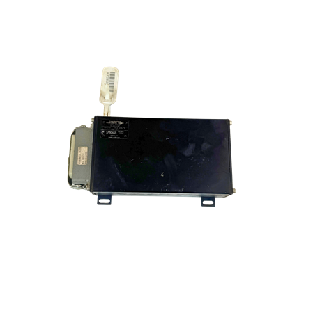 ELEKTRONIKENHET PUMPSTYRNING